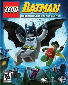 LEGO Batman: The Videogame
