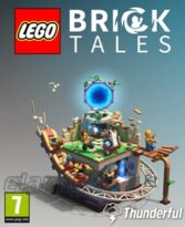 LEGO Bricktales
