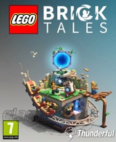LEGO Bricktales