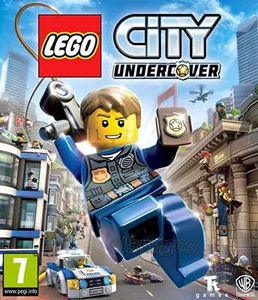 LEGO City Undercover