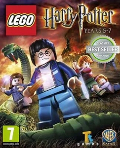 LEGO Harry Potter: Years 5-7