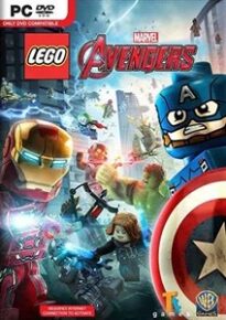 LEGO MARVEL's Avengers Complete