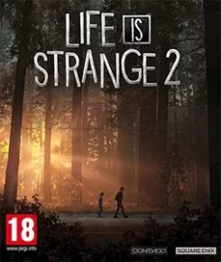 Life is Strange 2 Complete Season