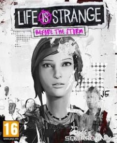 Life is Strange: Before the Storm Complete Edition