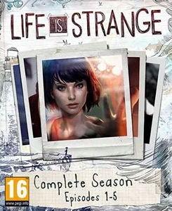 Life is Strange Complete First Season