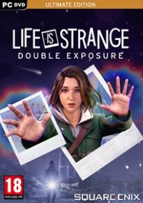 Life is Strange Double Exposure