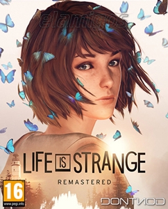 Life is Strange Remastered