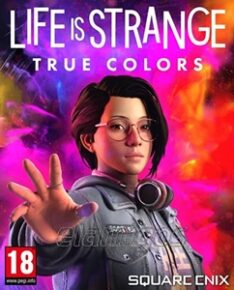 Life is Strange True Colors