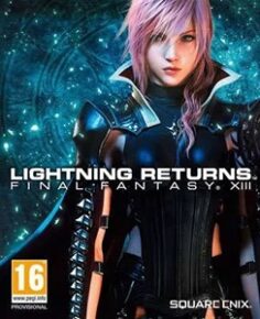 Lightning Returns: Final Fantasy XIII
