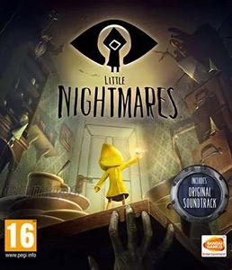 Little Nightmares