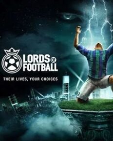 Lords of Football: Royal Edition