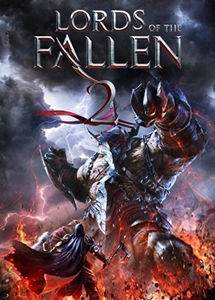 Lords of the Fallen 2
