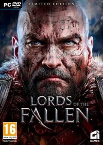Lords of the Fallen Game of the Year Edition