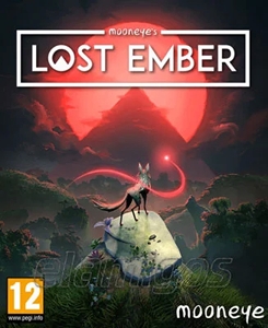 Lost Ember