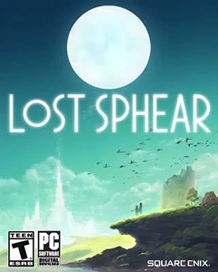 Lost Sphear