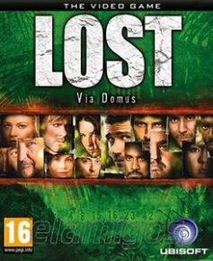 Lost: Via Domus