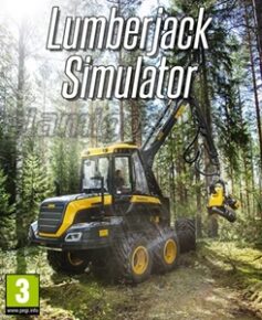 Lumberjack Simulator