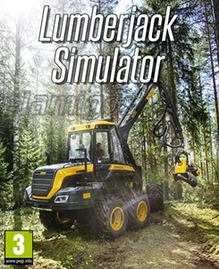 Lumberjack Simulator