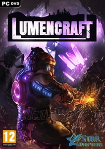 Lumencraft