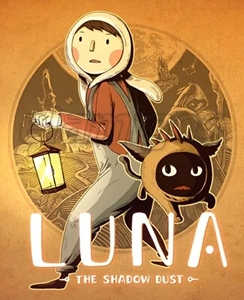 LUNA The Shadow Dust