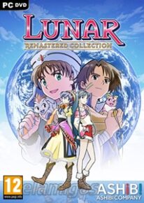 LUNAR Remastered Collection