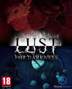 Lust for Darkness