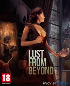 Lust from Beyond