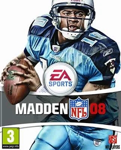 Madden NFL 08