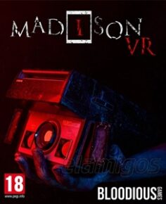 MADiSON VR