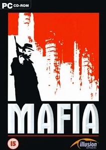 Mafia: The City of Lost Heaven