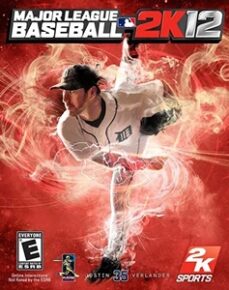 Major League Baseball 2K12