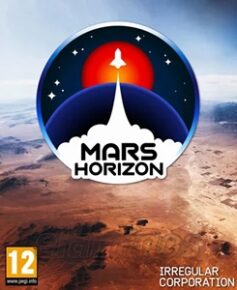 Mars Horizon
