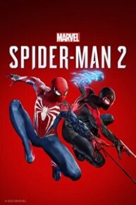Marvels Spider-Man 2 PC