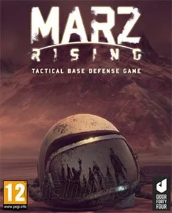 MarZ Tactical Base Defense