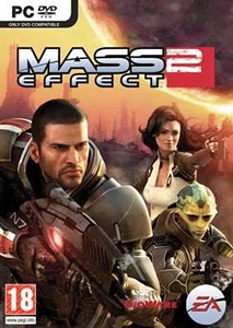 Mass Effect 2: Ultimate Edition