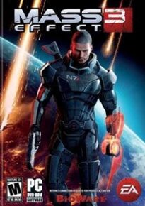 Mass Effect 3: Complete Edition