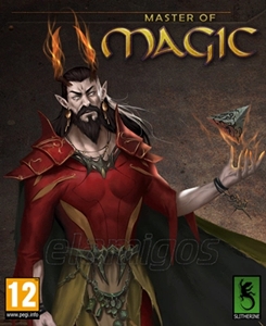 Master of Magic 2022