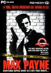 Max Payne