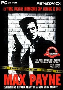 Max Payne