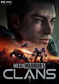 MechWarrior 5 Clans