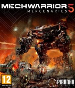 MechWarrior 5 Mercenaries