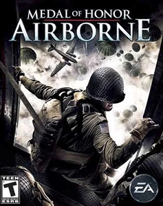 Medal of Honor: Airborne