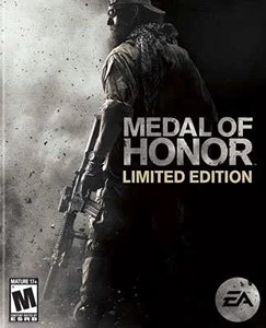Medal of Honor 2010