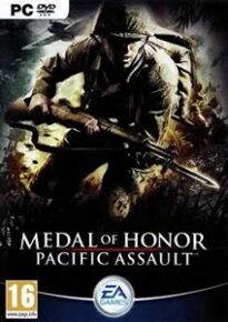 Medal of Honor: Pacific Assault