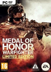 Medal of Honor: Warfighter