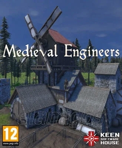 Medieval Engineers