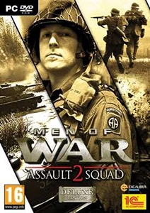 Men of War: Assault Squad 2