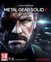 Metal Gear Solid V: Ground Zeroes Metal Gear Solid V: Ground Zeroes