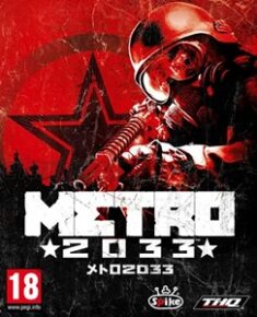 Metro 2033
