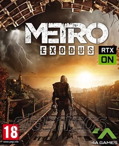 Metro Exodus Enhanced Edition